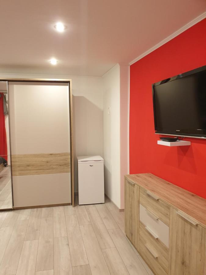 Room Petra In Centertown Senj  Exteriör bild